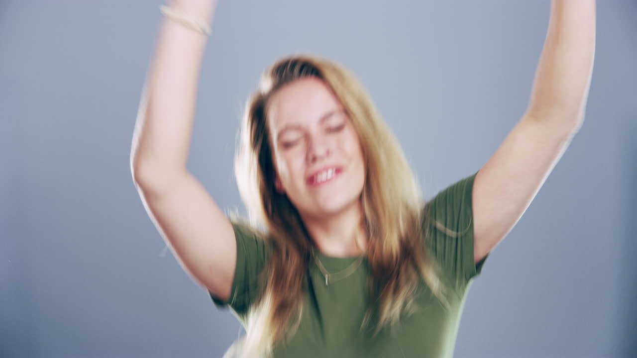 puedes bailar tu camino a un mejor estado de ánimo