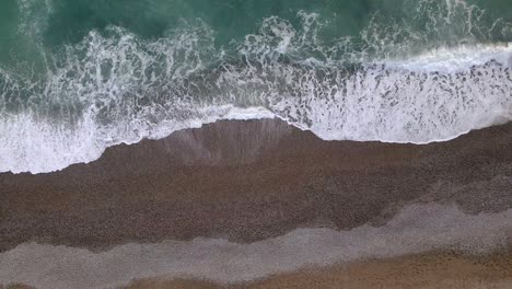 Luftdrohnenaufnahmen-Von-Alanya-–-Türkei