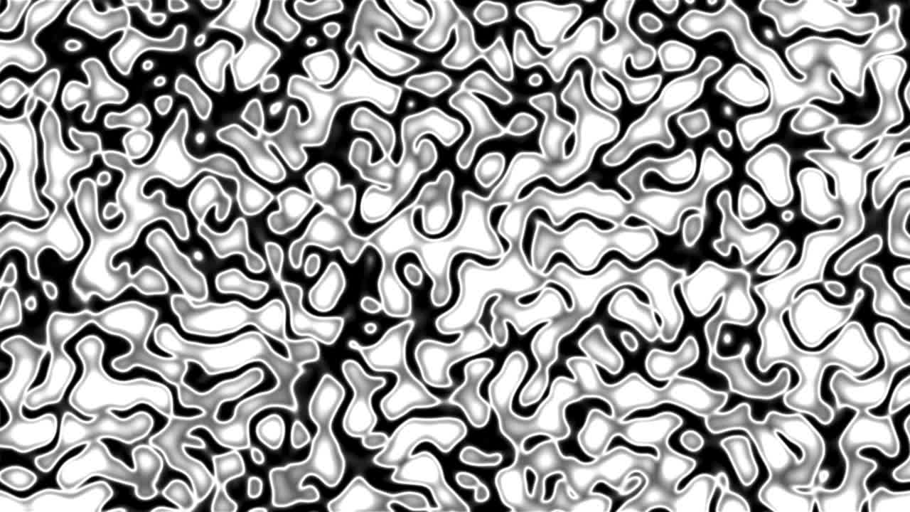 fondo abstracto de bucle sin fisuras