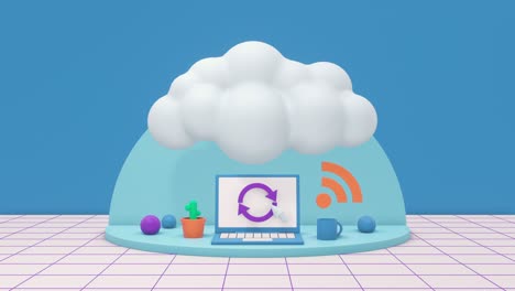 computación en la nube