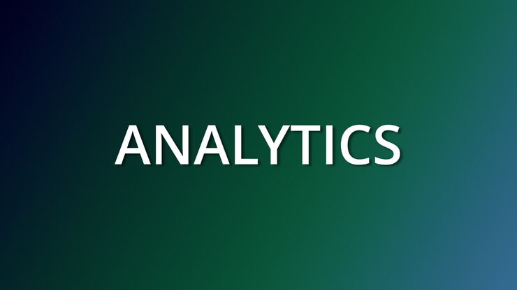 Oversikt over dynamisk bevegelig grafikk, analyser, digitalt miljø, interaktiv visualisering og analytisk innsikt