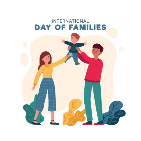 international day of families