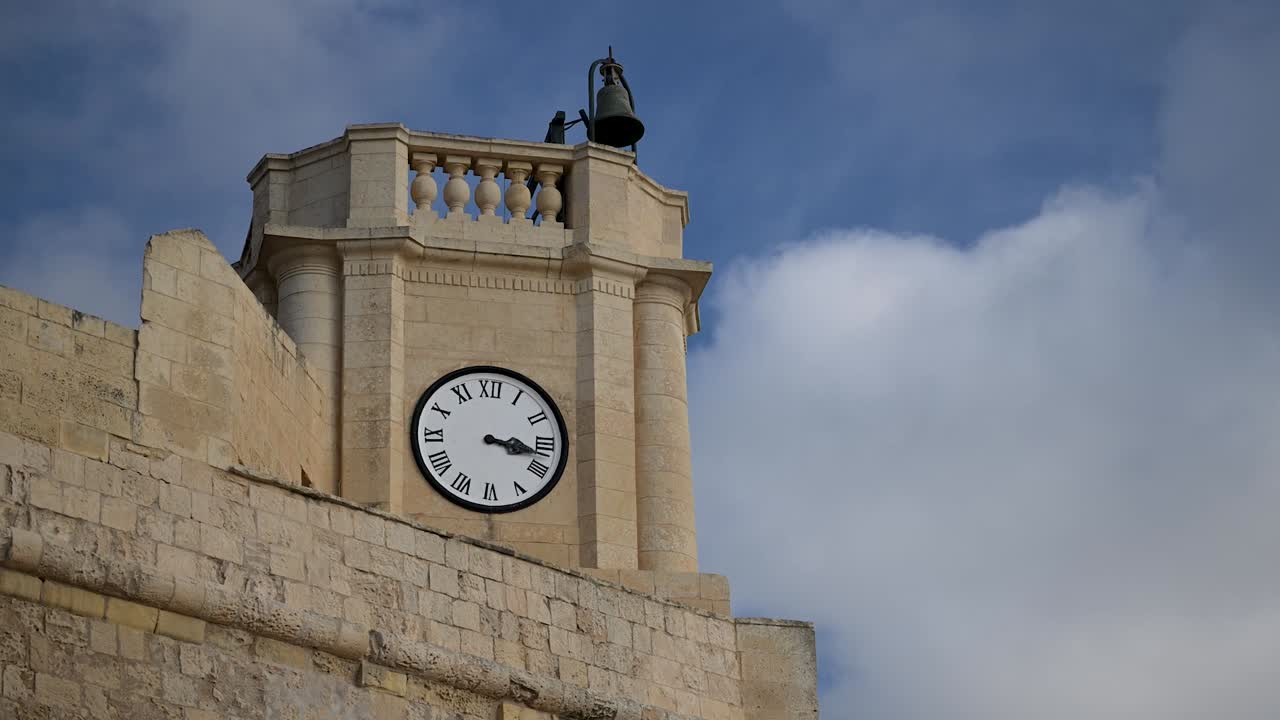 The Cathedral of the Assumption in Victoria, Gozo, showcases stunning baroque architecture, symbolising Maltese faith, history, and artistic devotion