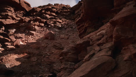 Rocas-Rojas-Del-Parque-Nacional-Del-Gran-Cañón