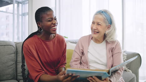 photo album, assisted living