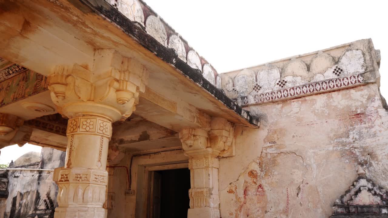 Timeless Beauty of Gori Temple A Fusion of Art, Architecture, and Spirituality