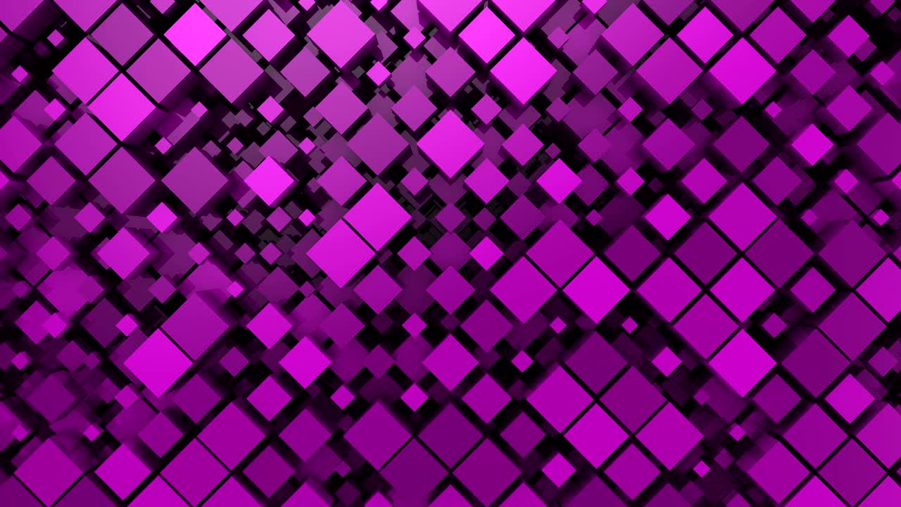 el fondo de los cuadros