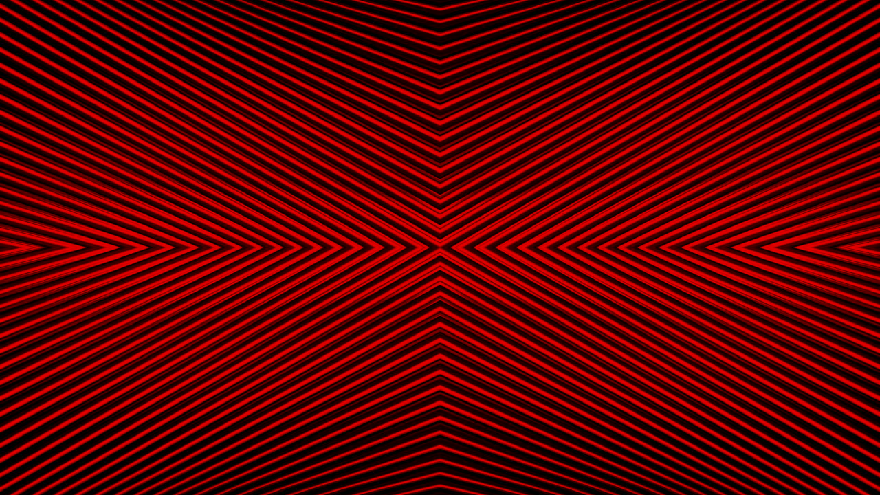 patrón diagonal rojo y negro