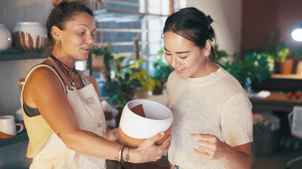 I think you'd really love this one