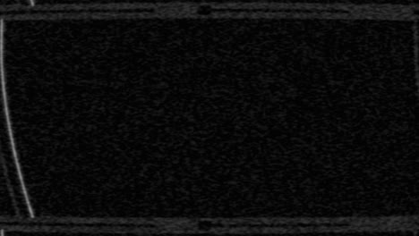 TV-and-VHS-noise-black-and-white-glitches-real-analog-vintage-signal-with-bad-interference