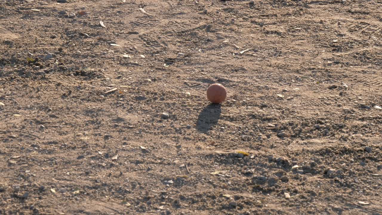 게임 본스 (bonce) 의 골