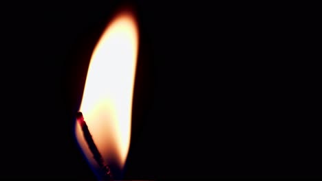 Candle-Flame-with-Alpha-Channel
