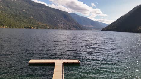 Placeres-Del-Muelle:-Disfrutar-De-Los-Colores-Del-Otoño-En-El-Muelle-Del-Lago-Dunn