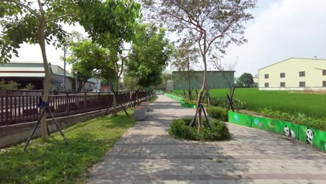 the best view of taichung