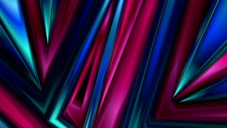 azul púrpura abstracto moderno patrón de arte brillante fondo de movimiento