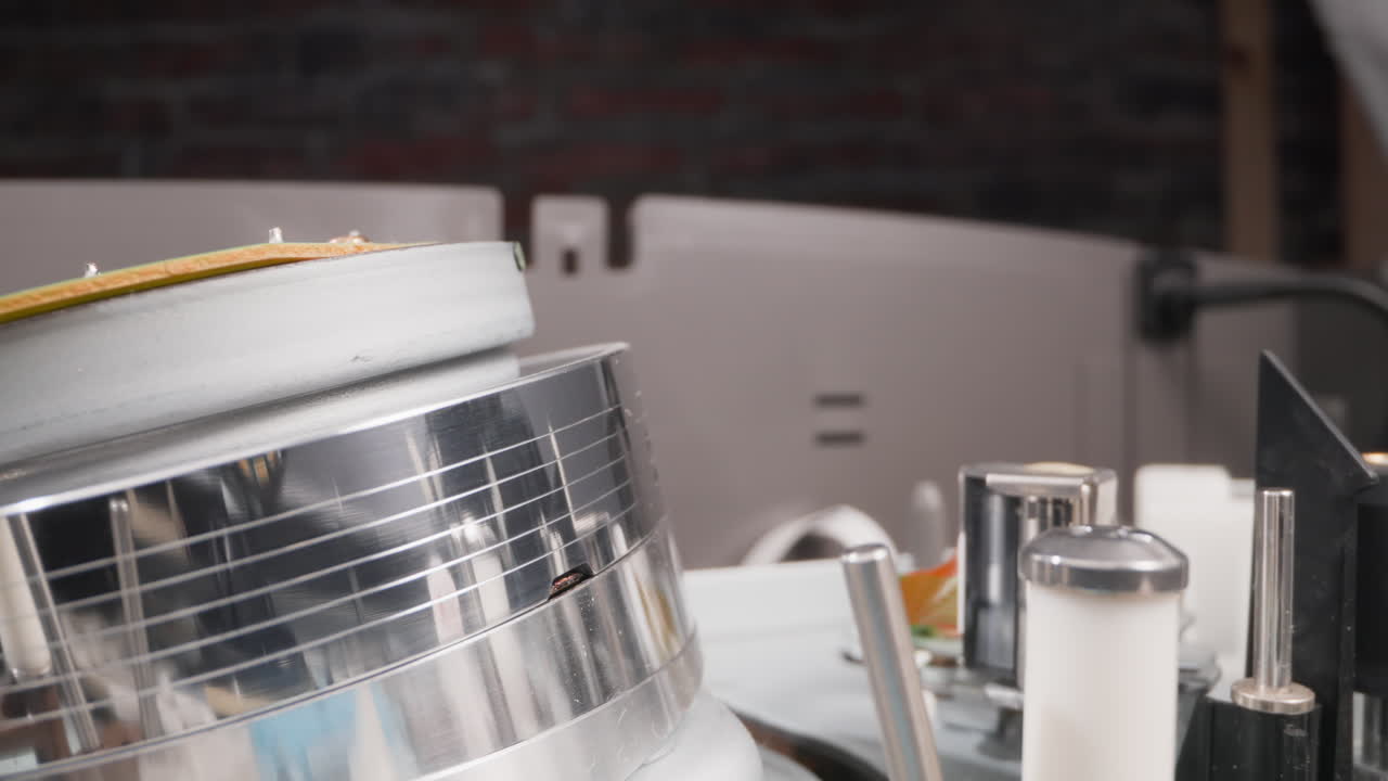 비디오 카세트 레코더의 테이프 읽기 부분 및 구성 요소