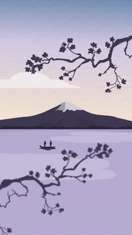 Motion-Graphic-of-Simple-japanese-cover-set