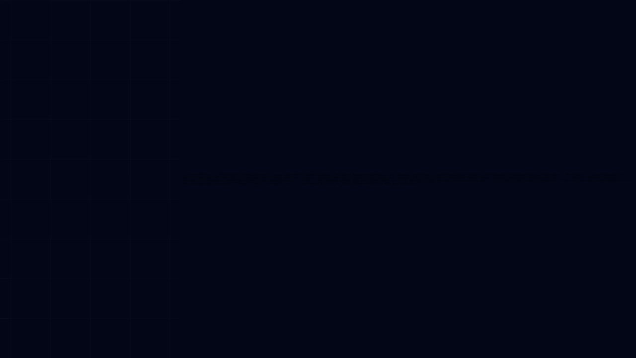 Solid Dark Blue Background Texture
