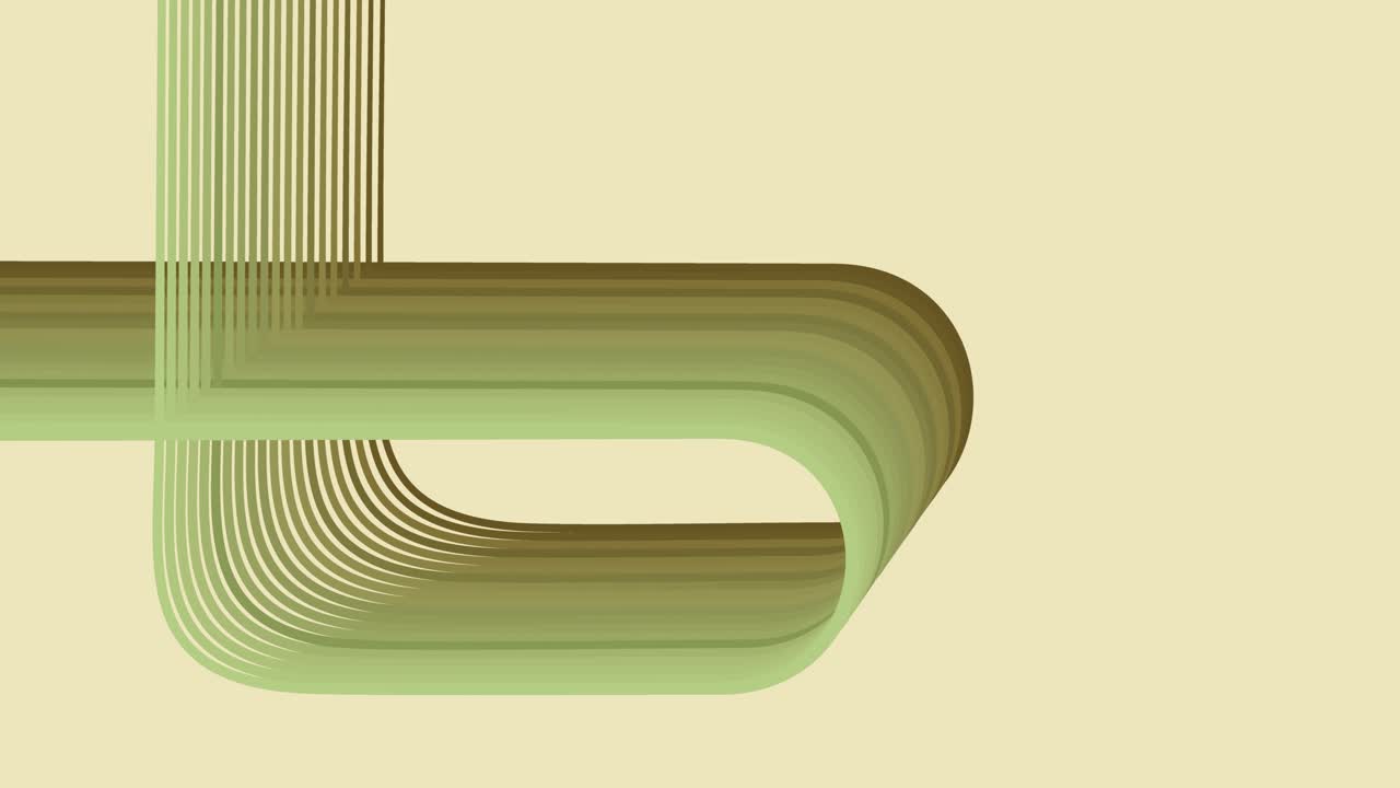 Vintage retro background. Abstract angular ribbons in muted olive, mustard, dusty rose. Subtle grunge texture. Geometric, textured backdrop for retro, aged designs.