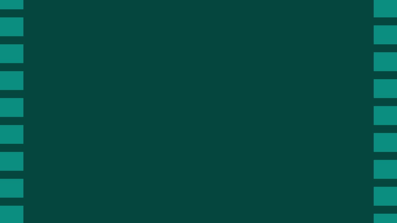 agrandamiento de formas cuadradas en un fondo geométrico dinámico. animación de diseño plano gráfico de movimiento de bucle sin costuras