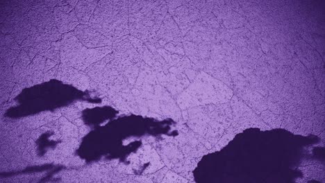 Shadows-and-Cracks-on-a-Textured-Surface-Purple