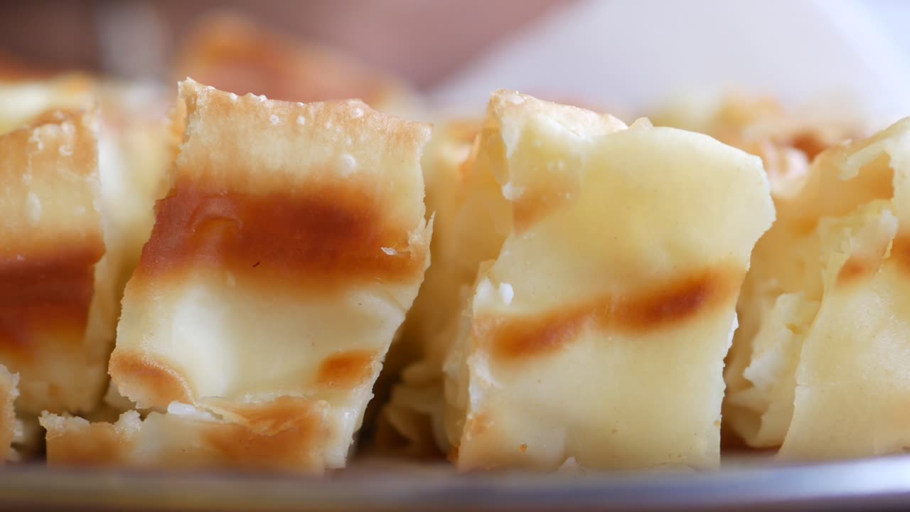 니츠의 조각의 클로즈업