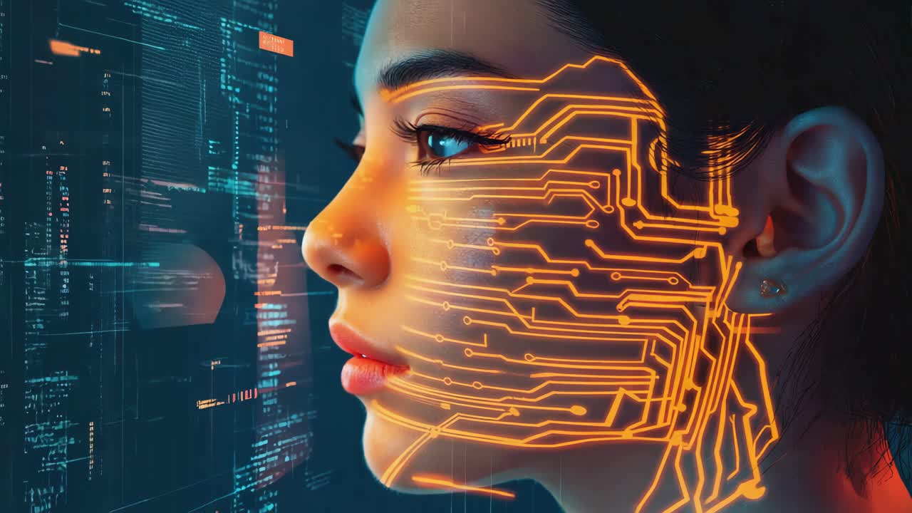 AI Human Interface and Digital Consciousness