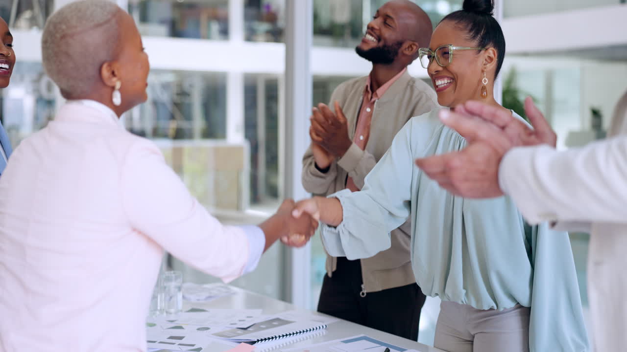 Business Collaboration and Success