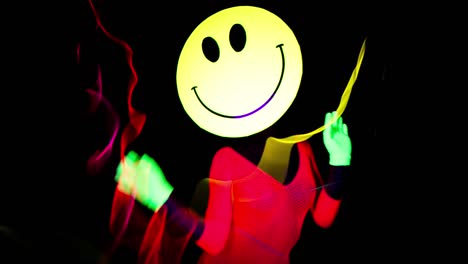 emoji sonriente 11