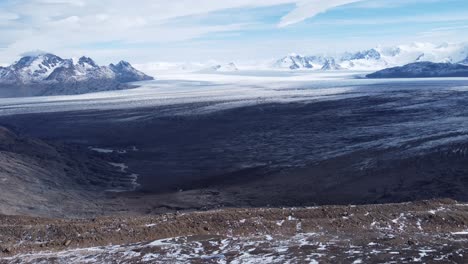 The-impressive-Ice-Field-in-South-America---Campo-de-Hielo-Sur---in-Patagonia-Argentina-and-Chile---el-Chalten-Santa-Cruz