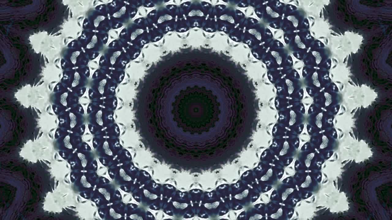 4K abstract background. Dynamic moving fantasy loop. High quality 4k footage. Futuristic abstract background.