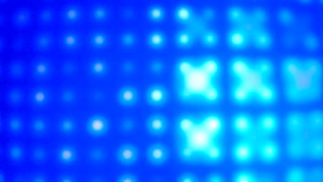 neon abstract background
