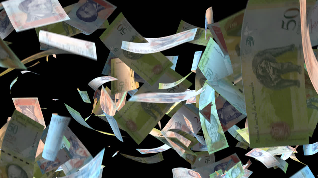 떨어지는 스위스 프랑