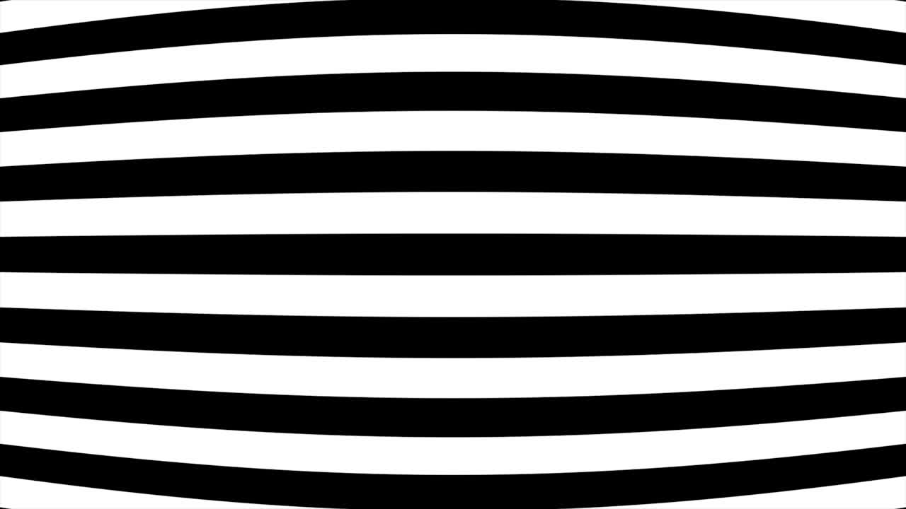 patrones de rayas negras y blancas