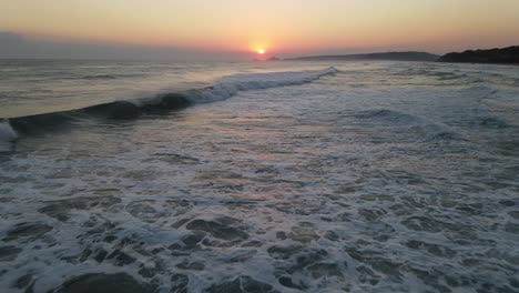ocean sea waves 3