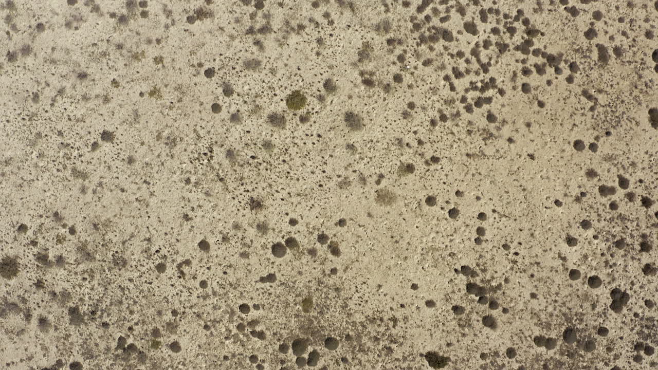 Nobody's as down to earth as Mother Nature