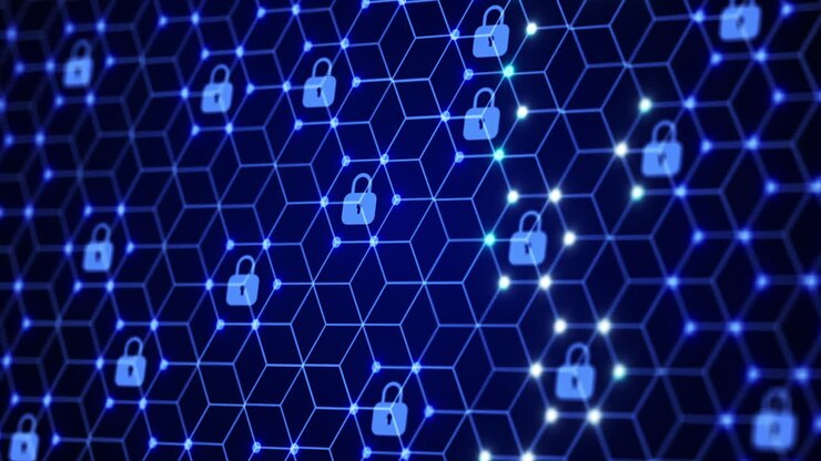 Abstract Network Security Pattern