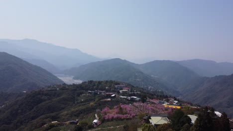 The-Aerial-view-of-Nantou