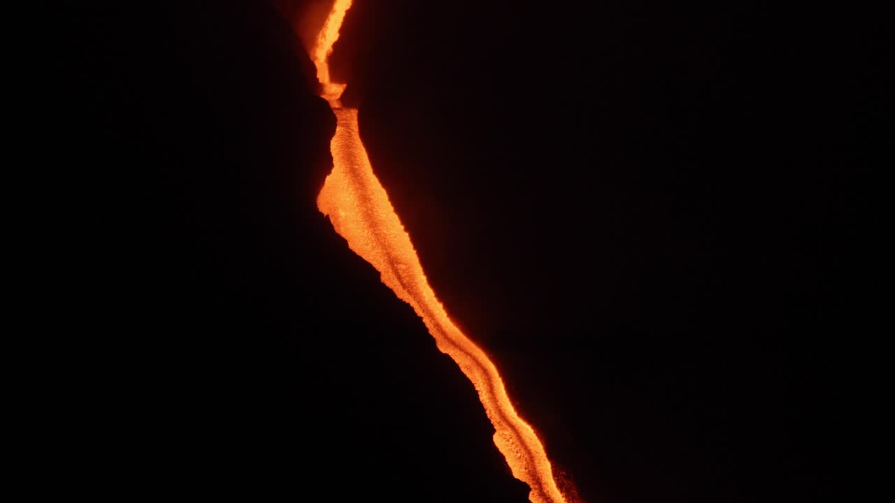 erupção vulcânica de cumbre vieja em la palma ilhas canárias 2021