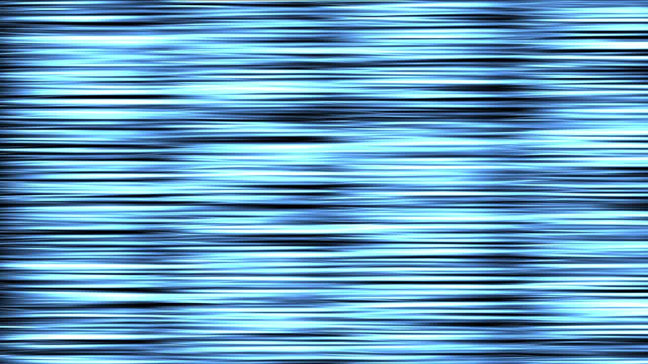 line horizontal speed motion abstract 4k
