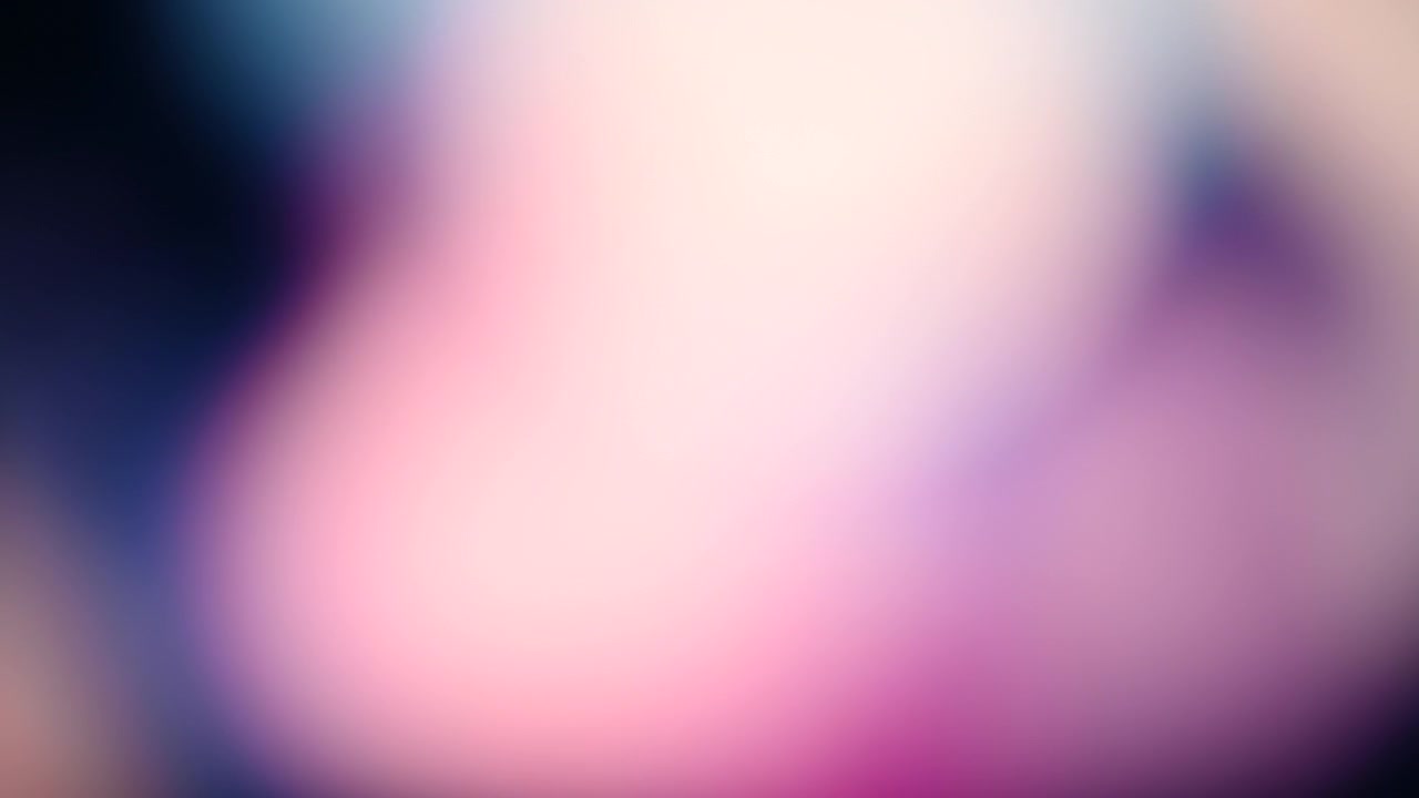 Soft Pastel Gradient with Pink and Blue Tones