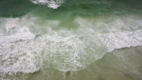 Olas-Rompiendo-Ft-Walton-Beach