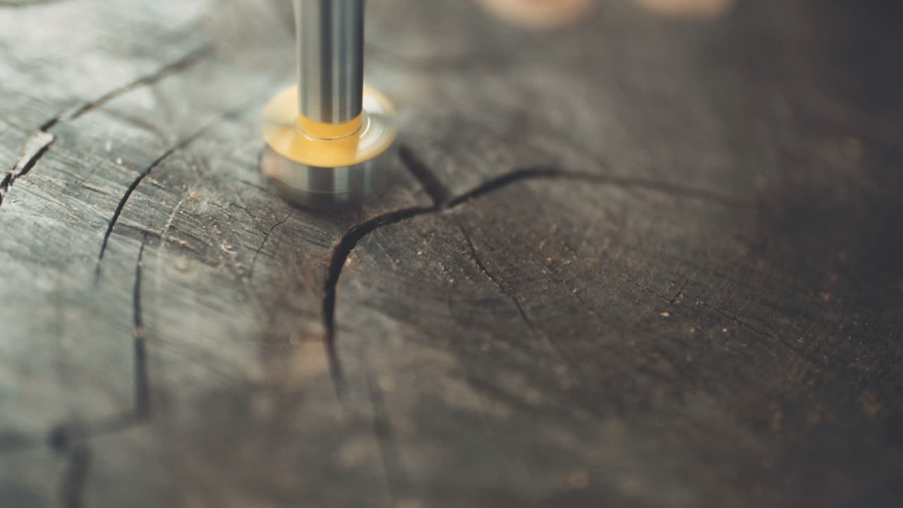 목재 산업 diy 목재 드릴링