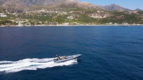 albania dhermi mar adriático drone aéreo 1.mp4