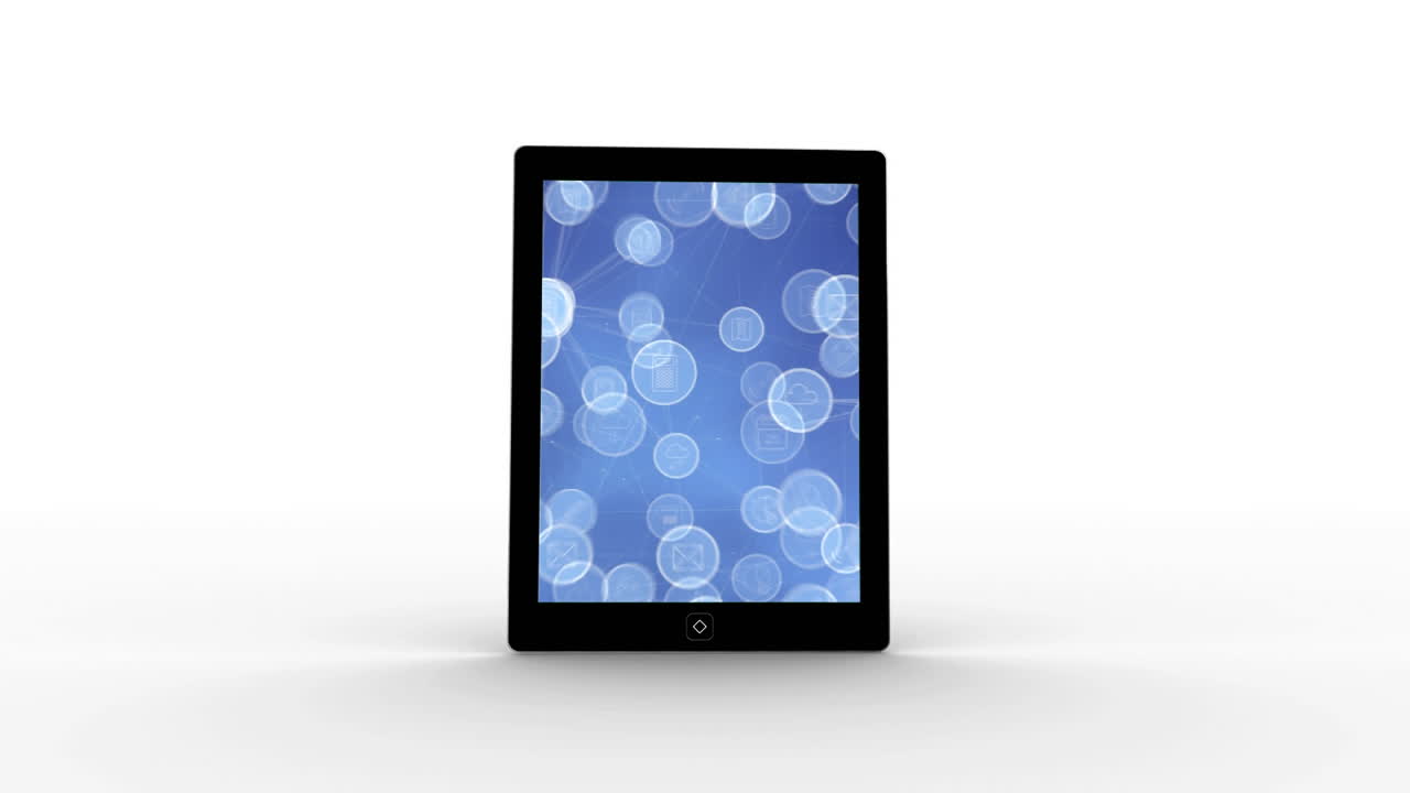 tabletas que se vuelven