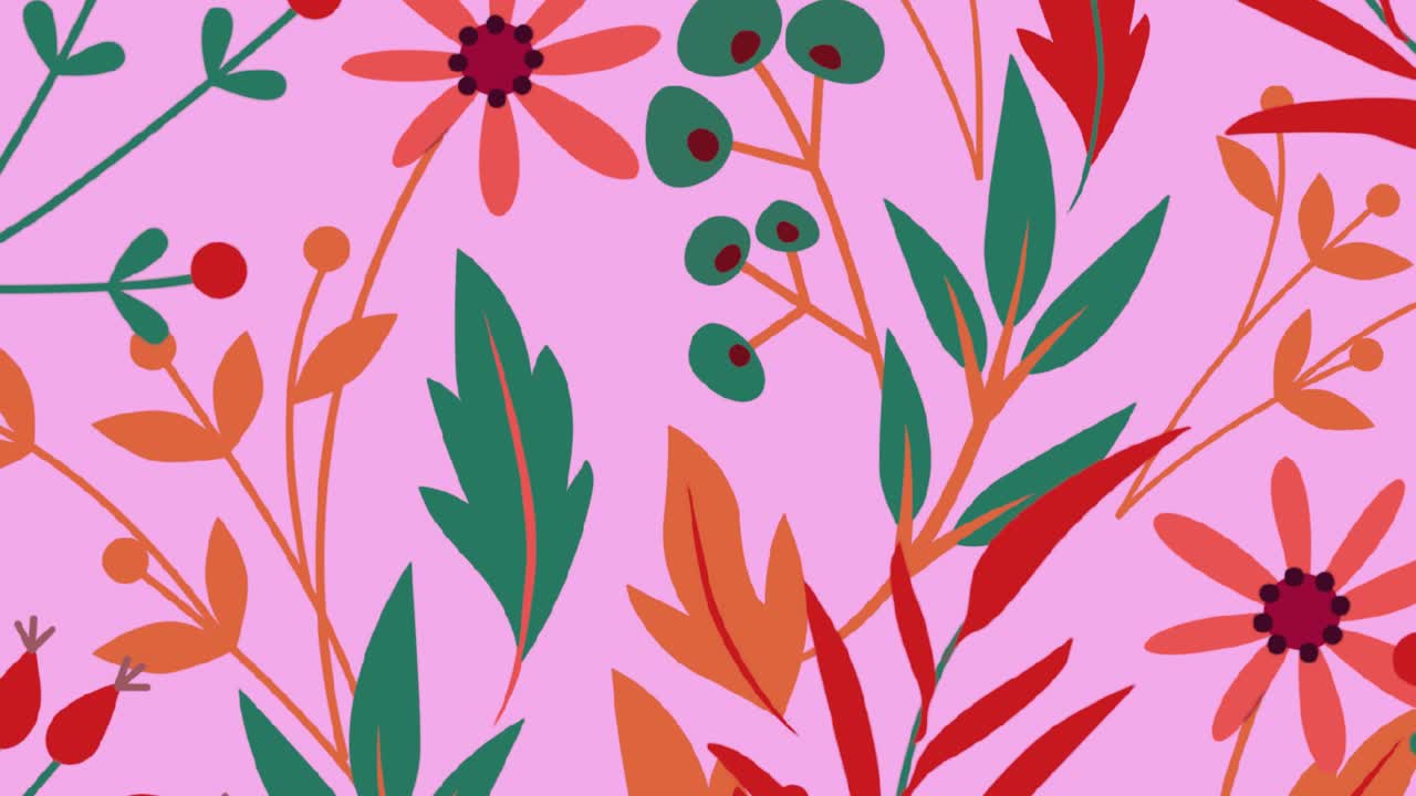 selva naturaleza fondo borroso verde flores bosque selva tropical desenfoque bokeh 4k fondos youtube