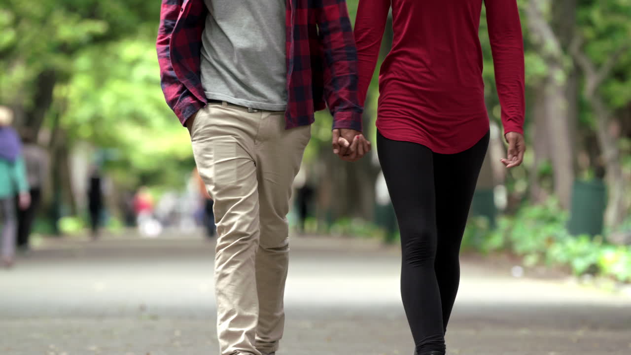 Always and forever each other's