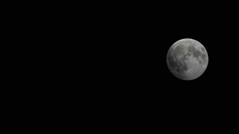 Total-lunar-eclipe---Blood-moon---time-lapse---Lunar-Eclips-timelapse