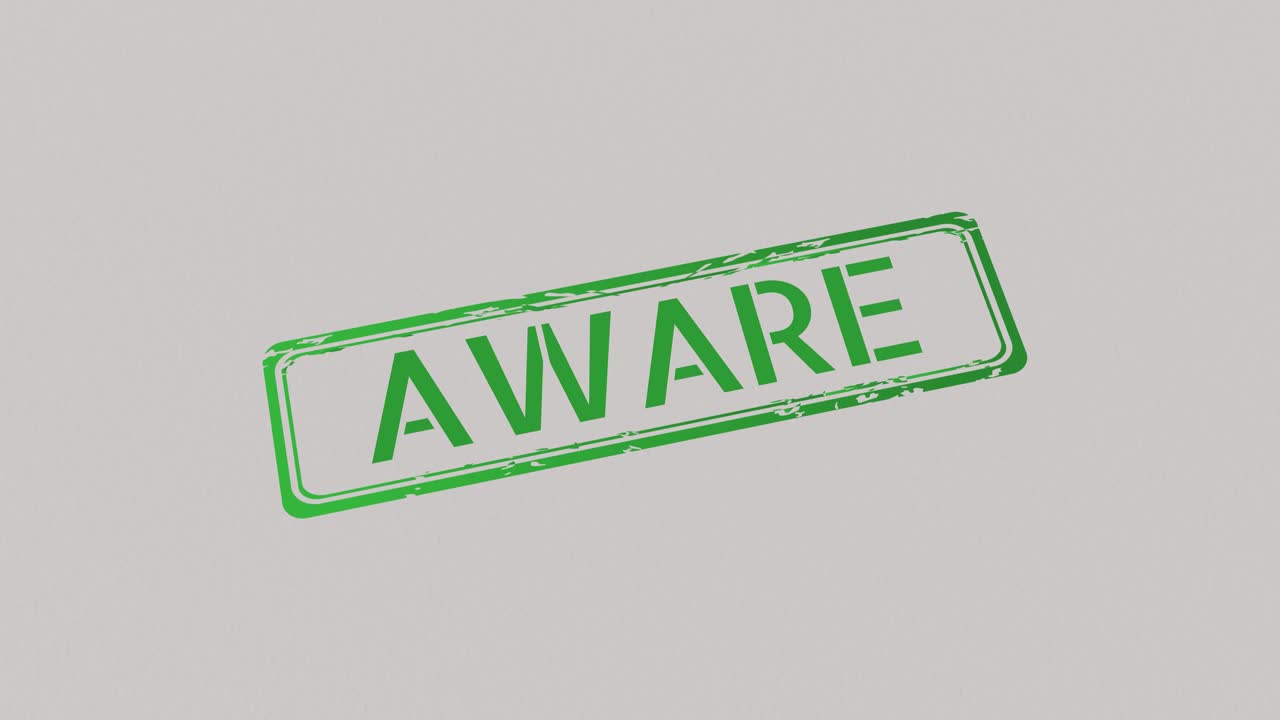 conocimiento del sello