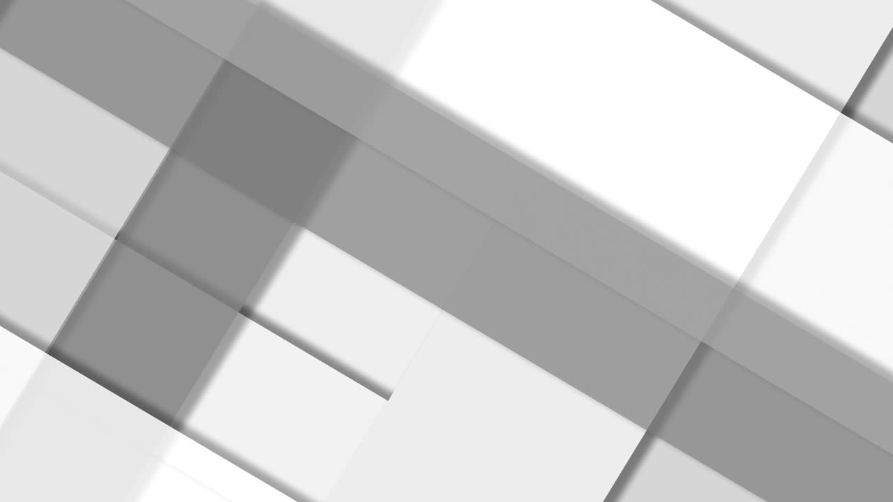 Grey Abstract Motion Background.